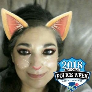 Meet your Posher, Rosalinda